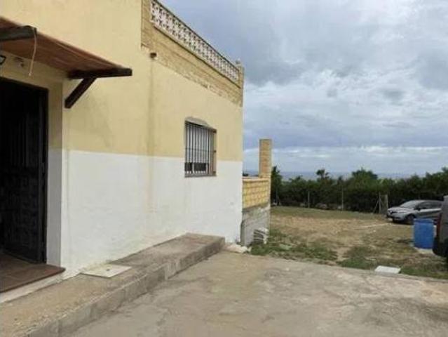Chalet Venta San Roque, Núcleo