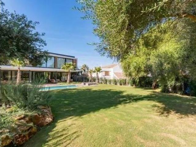 Chalet Venta San Roque, Núcleo