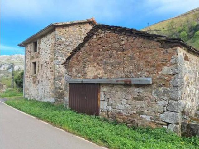 Chalet Venta San Roque de Riomiera, San Roque de Riomiera