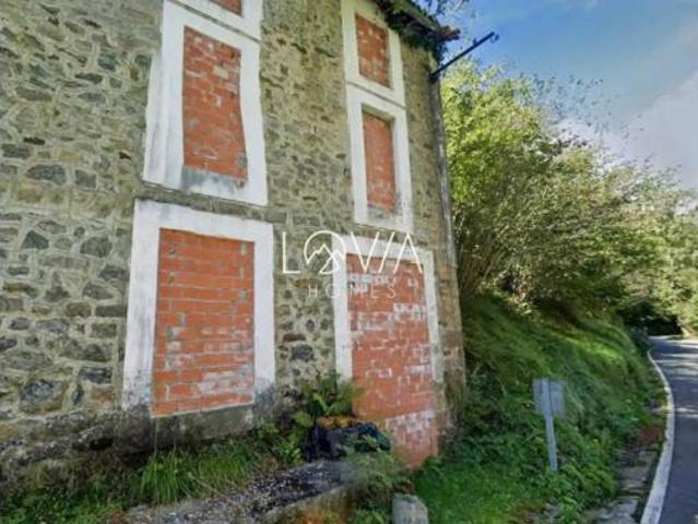 Chalet Venta San Roque de Riomiera, San Roque de Riomiera
