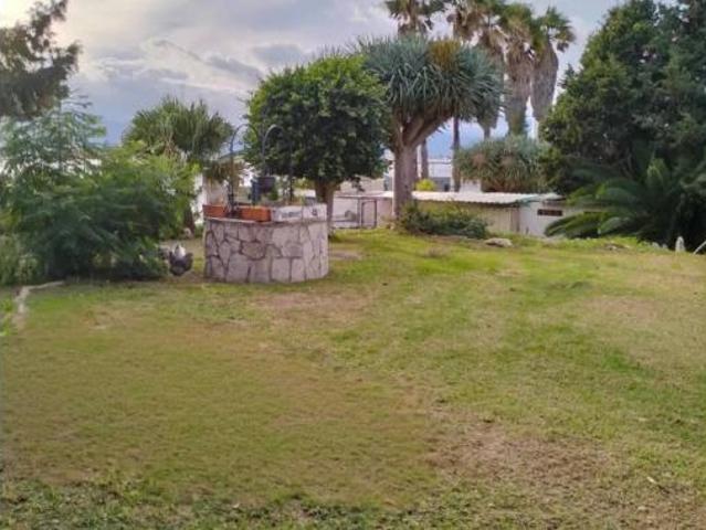 Chalet Venta San Roque, Puente Mayorga Campamento