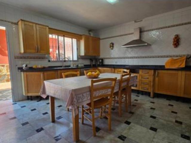 Chalet Venta San Roque, Puente Mayorga Campamento