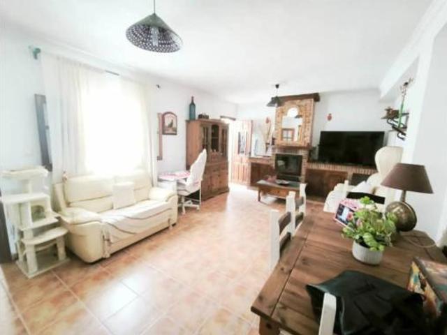 Chalet Venta San Roque, San Roque
