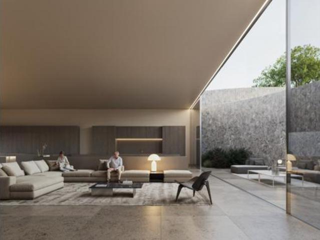 Chalet Venta San Roque, San Roque