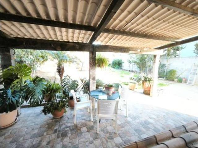 Chalet Venta San Roque, San Roque