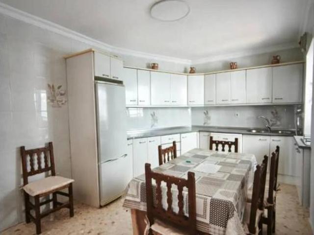 Chalet Venta San Roque, San Roque