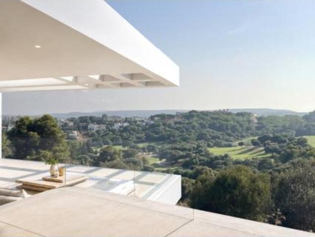 Chalet Venta San Roque, San Roque