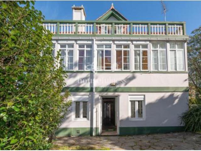 Chalet Venta San Sadurniño, Casanova San Sadurniño