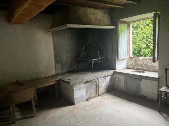 Chalet Venta San Sadurniño, Castrelo