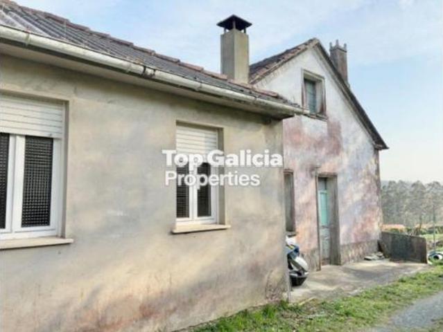 Chalet Venta San Sadurniño, A Fraga San Sadurniño