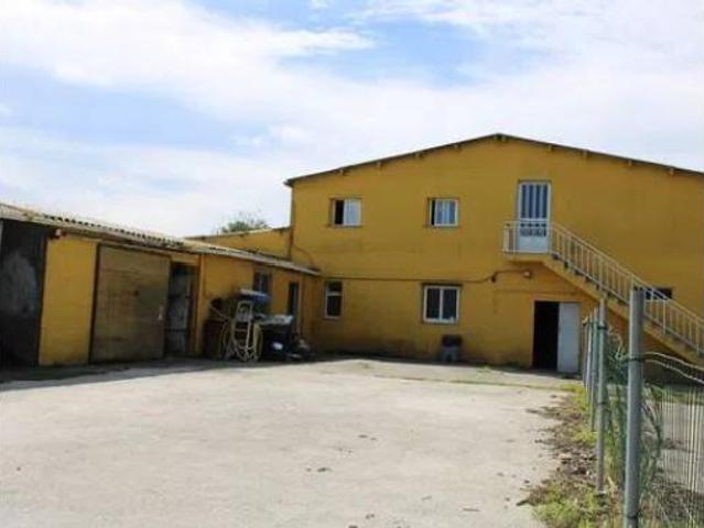 Chalet Venta San Sadurniño, San Sadurniño