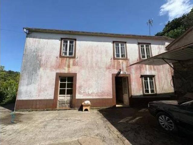 Chalet Venta San Sadurniño, San Sadurniño