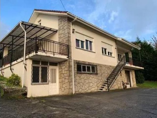 Chalet Venta San Sadurniño, San Sadurniño