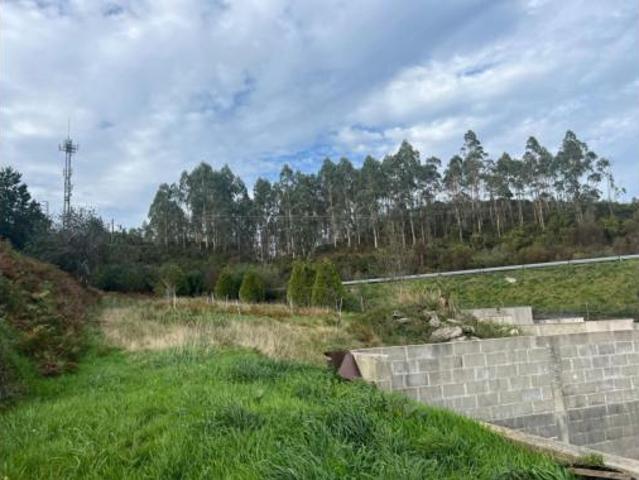 Chalet Venta San Sadurniño, A Ermida San Sadurniño
