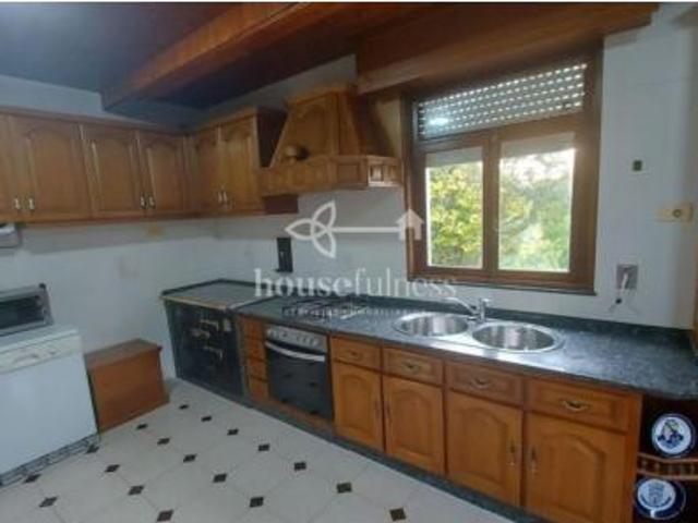 Chalet Venta San Sadurniño, A Castiñeira San Sadurniño