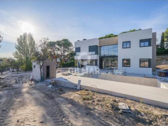 Chalet Venta San Sebastián de los Reyes, Ciudalcampo Fuente del Fresno