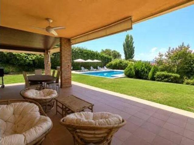Chalet Venta San Sebastián de los Reyes, Ciudalcampo Fuente del Fresno
