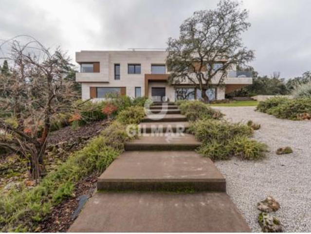 Chalet Venta San Sebastián de los Reyes, Ciudalcampo Fuente del Fresno