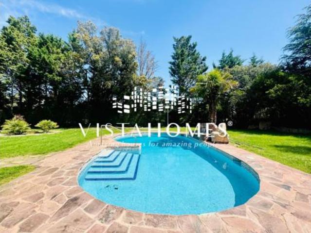 Chalet Venta San Sebastián de los Reyes, Ciudalcampo Fuente del Fresno