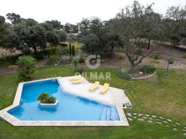 Chalet Venta San Sebastián de los Reyes, Ciudalcampo Fuente del Fresno