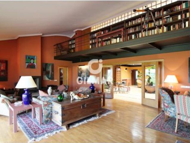 Chalet Venta San Sebastián de los Reyes, Ciudalcampo Fuente del Fresno