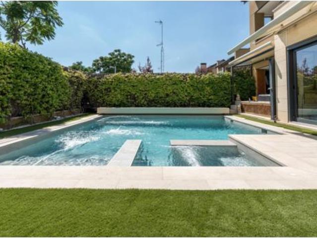 Chalet Venta San Sebastián de los Reyes, Ciudalcampo Fuente del Fresno
