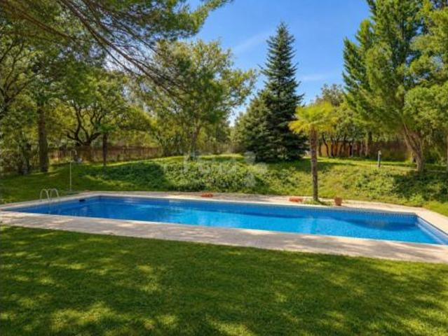 Chalet Venta San Sebastián de los Reyes, Ciudalcampo Fuente del Fresno