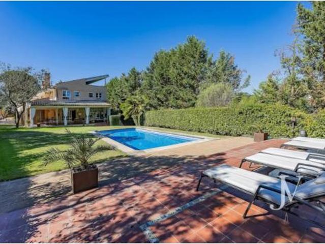 Chalet Venta San Sebastián de los Reyes, Ciudalcampo Fuente del Fresno