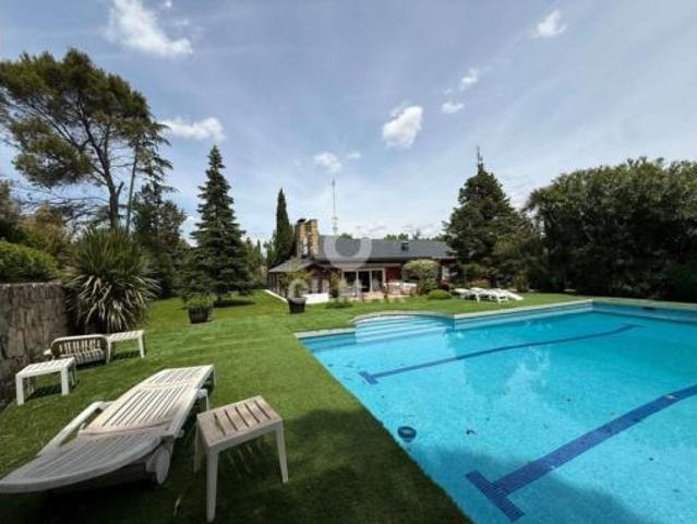 Chalet Venta San Sebastián de los Reyes, Ciudalcampo Fuente del Fresno