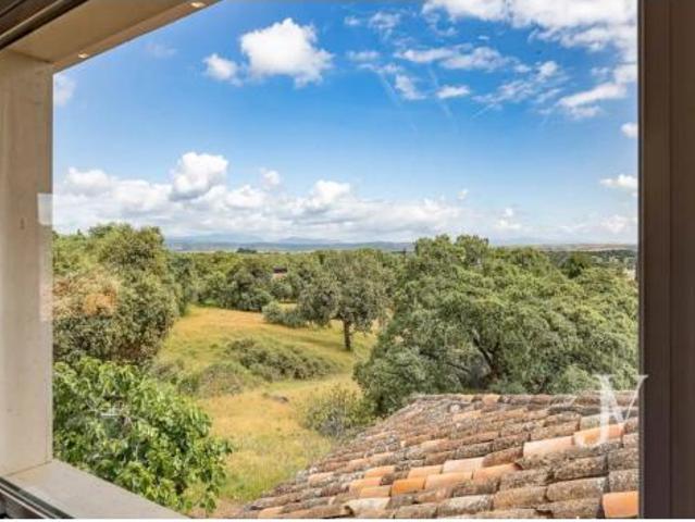 Chalet Venta San Sebastián de los Reyes, Ciudalcampo Fuente del Fresno