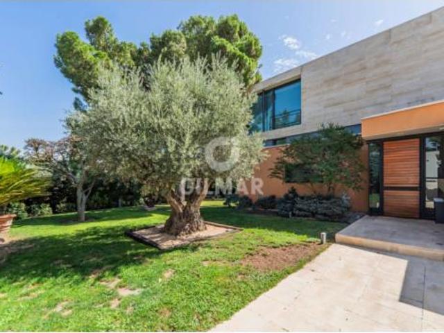 Chalet Venta San Sebastián de los Reyes, Ciudalcampo Fuente del Fresno