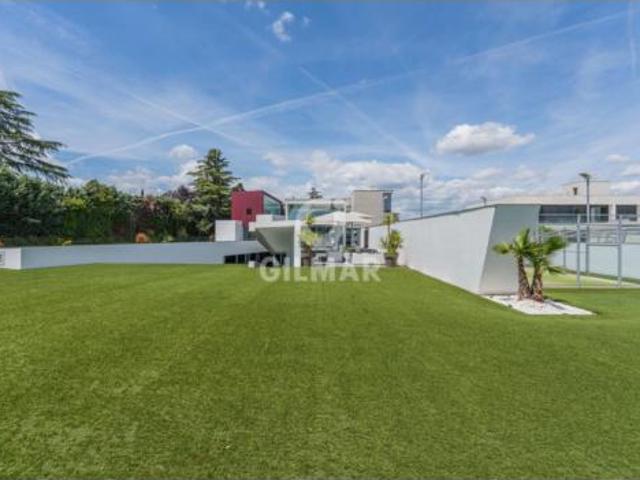 Chalet Venta San Sebastián de los Reyes, Ciudalcampo Fuente del Fresno