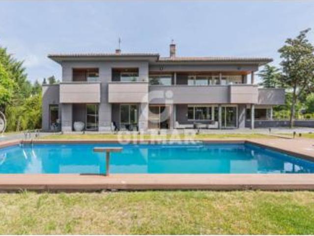 Chalet Venta San Sebastián de los Reyes, Ciudalcampo Fuente del Fresno