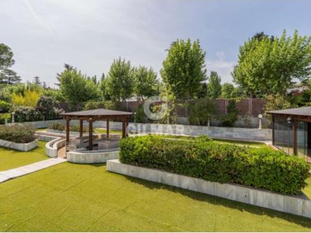 Chalet Venta San Sebastián de los Reyes, Ciudalcampo Fuente del Fresno