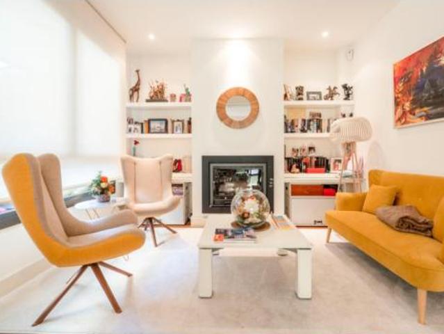 Chalet Venta San Sebastián de los Reyes, Ciudalcampo Fuente del Fresno