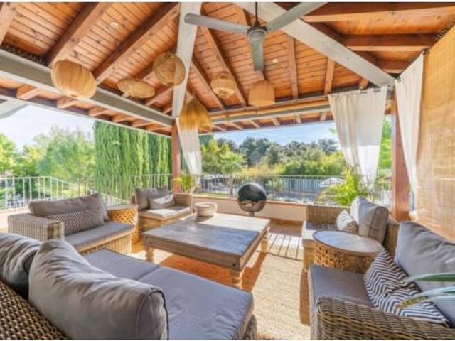 Chalet Venta San Sebastián de los Reyes, Ciudalcampo Fuente del Fresno