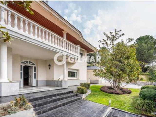 Chalet Venta San Sebastián de los Reyes, Ciudalcampo Fuente del Fresno