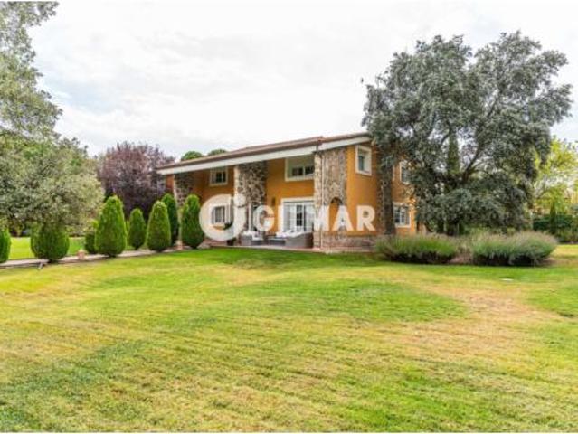 Chalet Venta San Sebastián de los Reyes, Ciudalcampo Fuente del Fresno