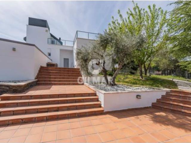Chalet Venta San Sebastián de los Reyes, Ciudalcampo Fuente del Fresno