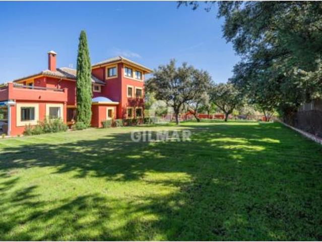 Chalet Venta San Sebastián de los Reyes, Ciudalcampo Fuente del Fresno