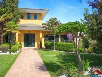 Chalet Venta San Sebastián de los Reyes, Ciudalcampo Fuente del Fresno