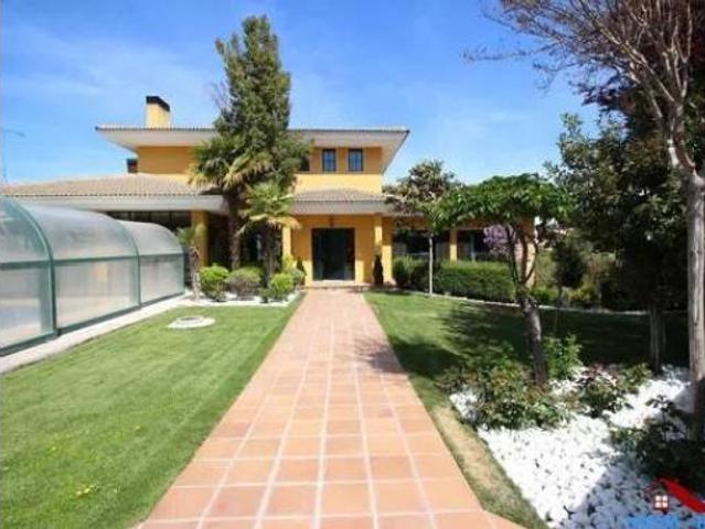 Chalet Venta San Sebastián de los Reyes, Ciudalcampo Fuente del Fresno