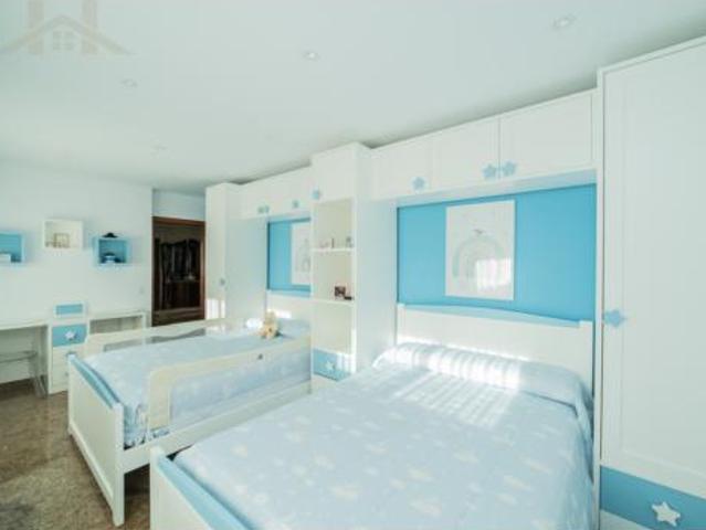 Chalet Venta San Sebastián de los Reyes, Dehesa Vieja Puente Cultural