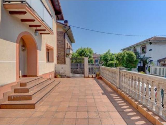 Chalet Venta San Sebastián Donostia, Aiete Miramon