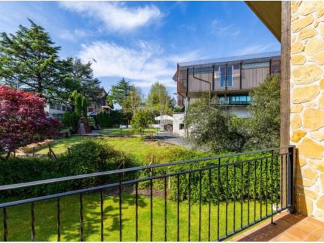Chalet Venta San Sebastián Donostia, Aiete Miramon