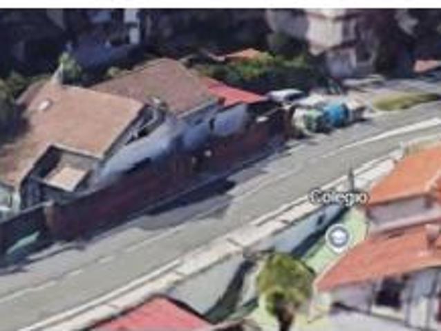 Chalet Venta San Sebastián Donostia, Antiguo Ondarreta
