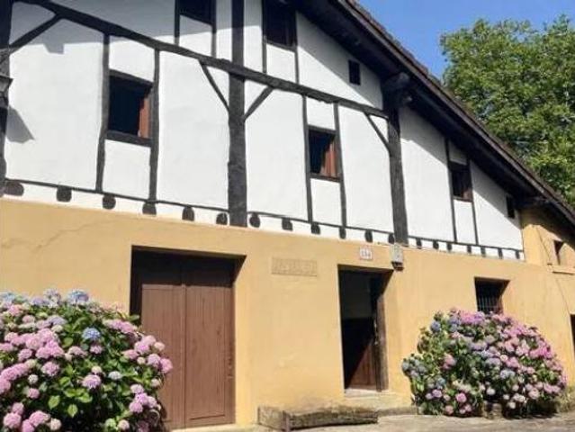 Chalet Venta San Sebastián Donostia, Añorga Zubieta