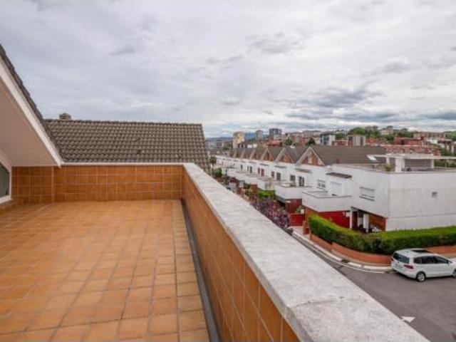 Chalet Venta San Sebastián Donostia, Bidebieta