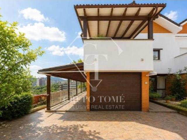 Chalet Venta San Sebastián Donostia, Bidebieta