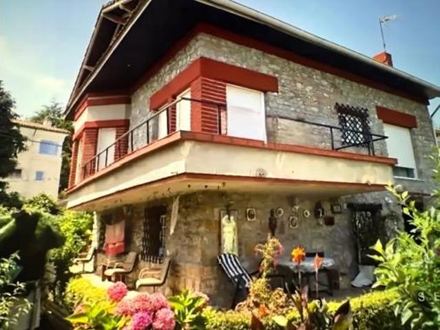 Chalet Venta San Sebastián Donostia, Bidebieta